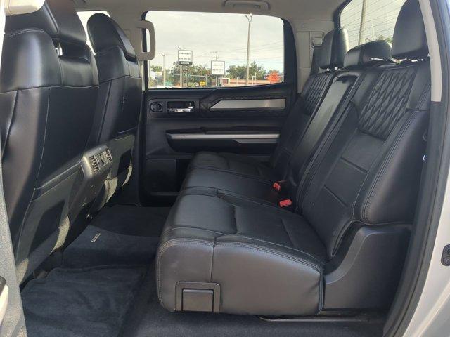used 2014 Toyota Tundra car, priced at $19,800