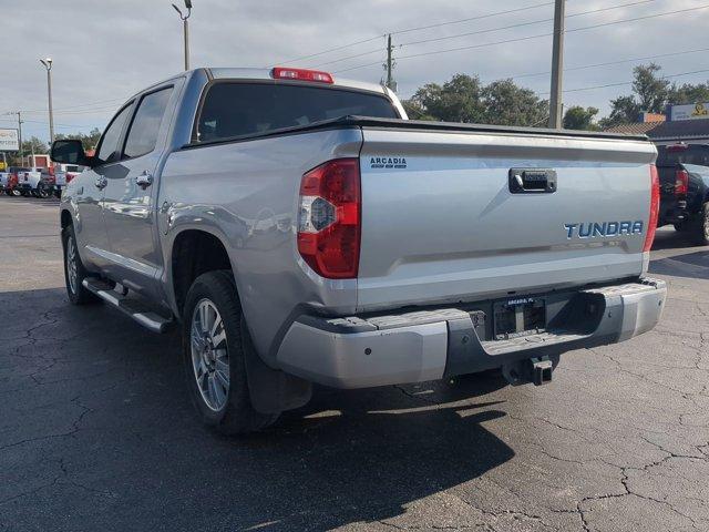 used 2014 Toyota Tundra car, priced at $19,800