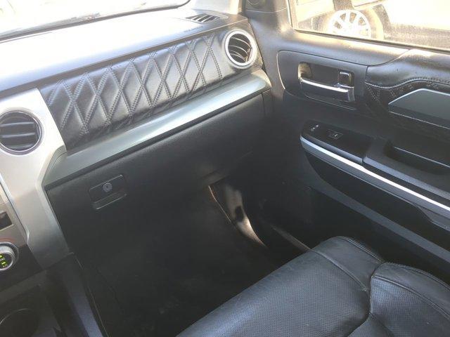 used 2014 Toyota Tundra car, priced at $19,800