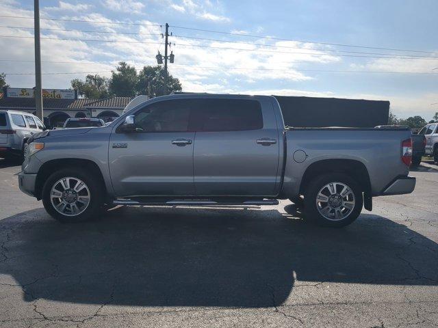 used 2014 Toyota Tundra car, priced at $19,800