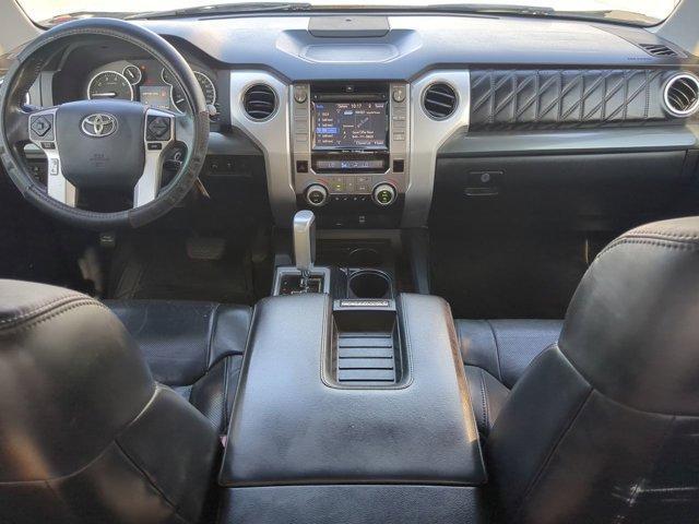 used 2014 Toyota Tundra car, priced at $19,800