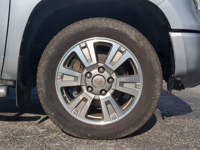 used 2014 Toyota Tundra car, priced at $19,800