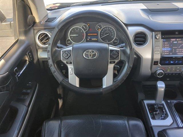 used 2014 Toyota Tundra car, priced at $19,800