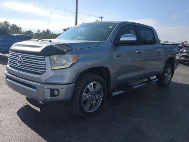 used 2014 Toyota Tundra car, priced at $19,800