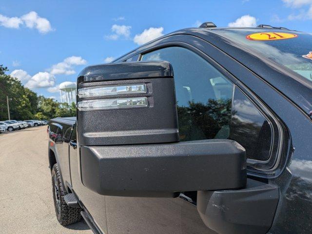 used 2021 GMC Sierra 2500 car, priced at $60,984