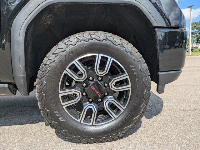 used 2021 GMC Sierra 2500 car, priced at $60,984