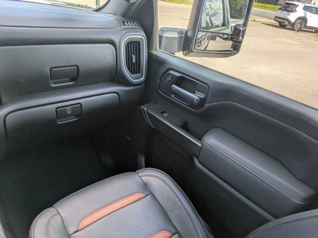 used 2021 GMC Sierra 2500 car, priced at $60,984