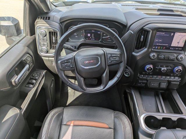 used 2021 GMC Sierra 2500 car, priced at $60,984