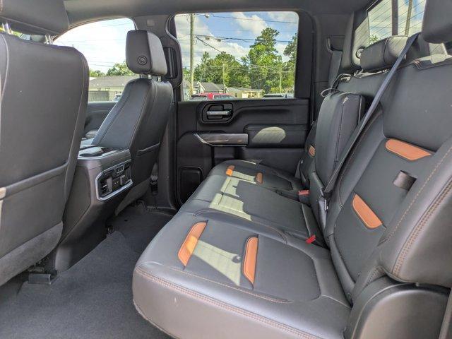 used 2021 GMC Sierra 2500 car, priced at $60,984