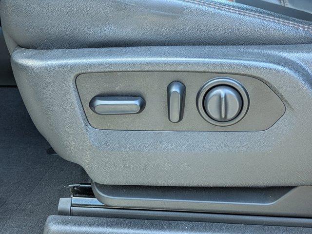 used 2021 GMC Sierra 2500 car, priced at $60,984