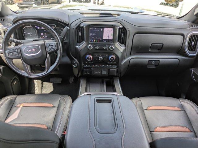 used 2021 GMC Sierra 2500 car, priced at $60,984