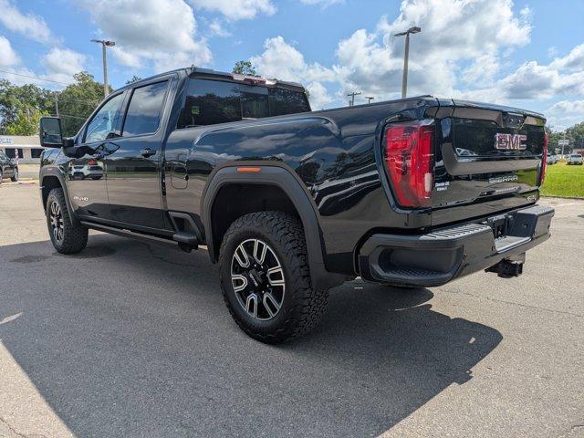 used 2021 GMC Sierra 2500 car, priced at $60,984