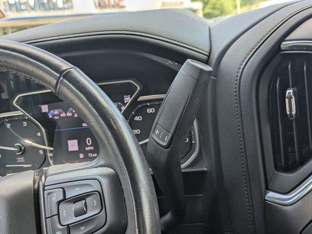 used 2021 GMC Sierra 2500 car, priced at $60,984