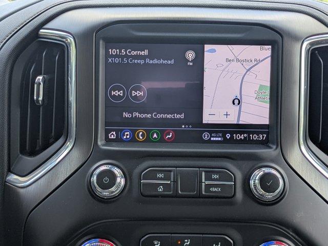 used 2021 GMC Sierra 2500 car, priced at $60,984