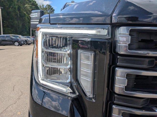 used 2021 GMC Sierra 2500 car, priced at $60,984