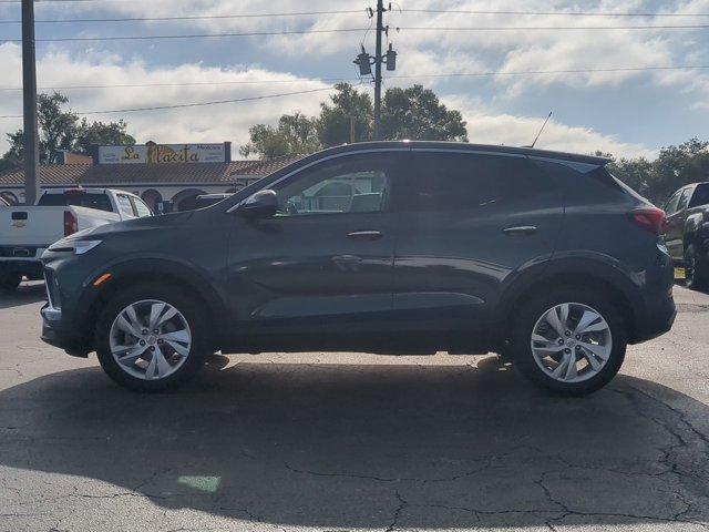 new 2026 Buick Encore GX car, priced at $27,175