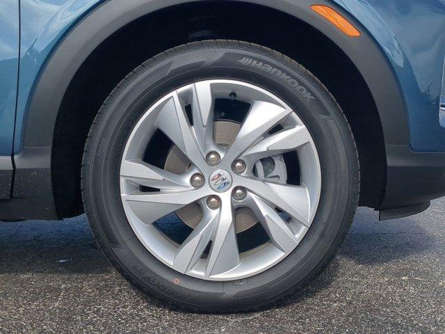 new 2026 Buick Encore GX car, priced at $27,175