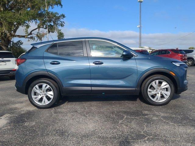 new 2026 Buick Encore GX car, priced at $27,175