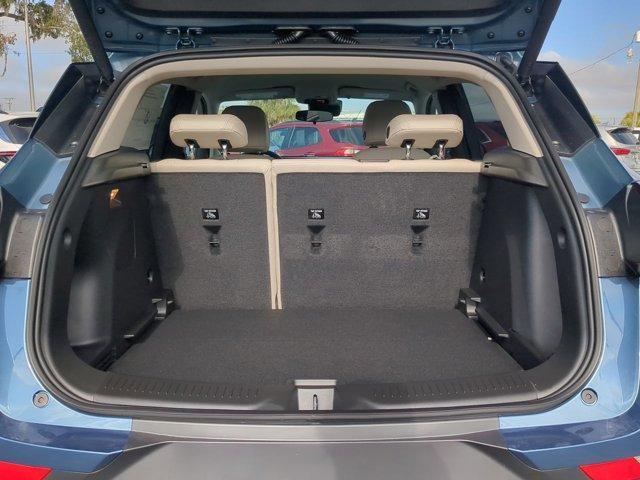 new 2026 Buick Encore GX car, priced at $27,175