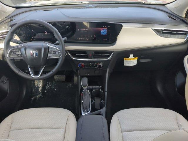 new 2026 Buick Encore GX car, priced at $27,175
