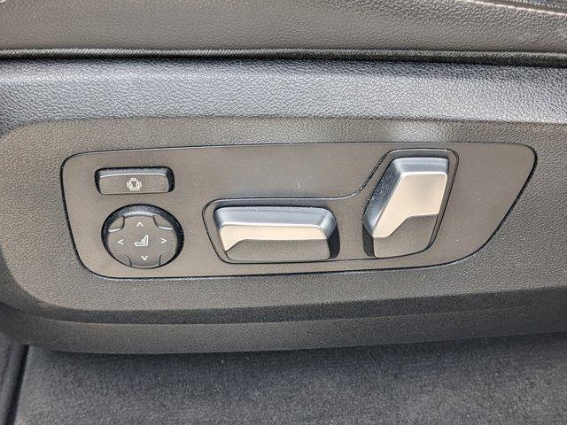used 2020 BMW X7 car, priced at $31,384