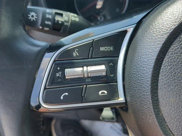 used 2021 Kia Forte car, priced at $15,484
