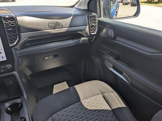 used 2024 Ford Ranger car, priced at $33,484