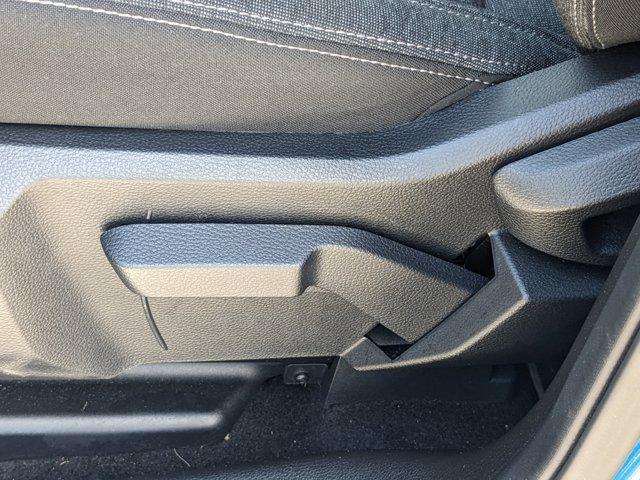 used 2024 Ford Ranger car, priced at $33,484