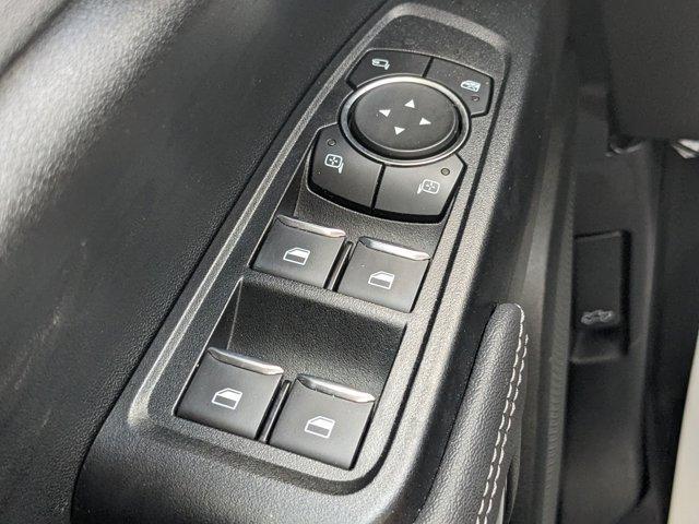 used 2024 Ford Ranger car, priced at $33,484