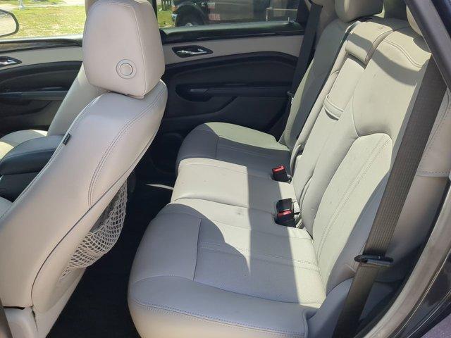 used 2014 Cadillac SRX car, priced at $10,184