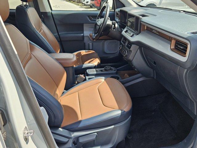 used 2022 Ford Maverick car, priced at $28,984