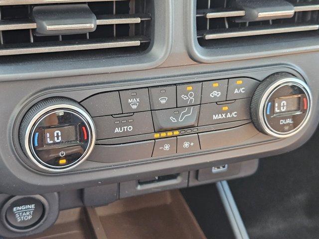 used 2022 Ford Maverick car, priced at $28,984
