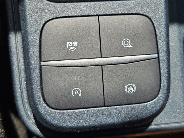 used 2022 Ford Maverick car, priced at $28,984