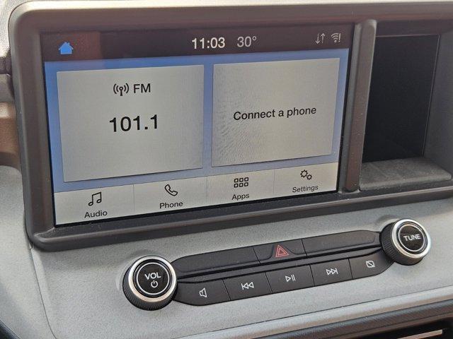 used 2022 Ford Maverick car, priced at $28,984