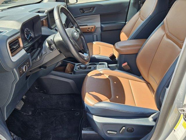used 2022 Ford Maverick car, priced at $28,984