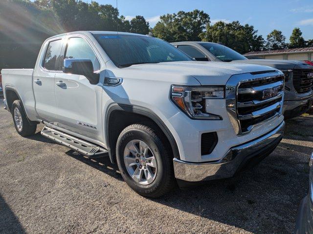 used 2021 GMC Sierra 1500 car, priced at $26,500