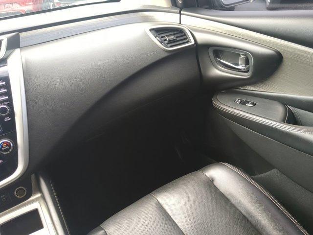 used 2018 Nissan Murano car, priced at $14,984