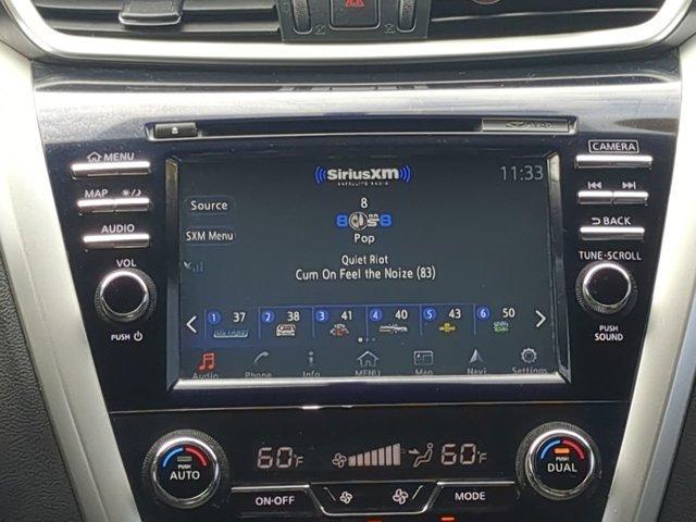 used 2018 Nissan Murano car, priced at $14,984