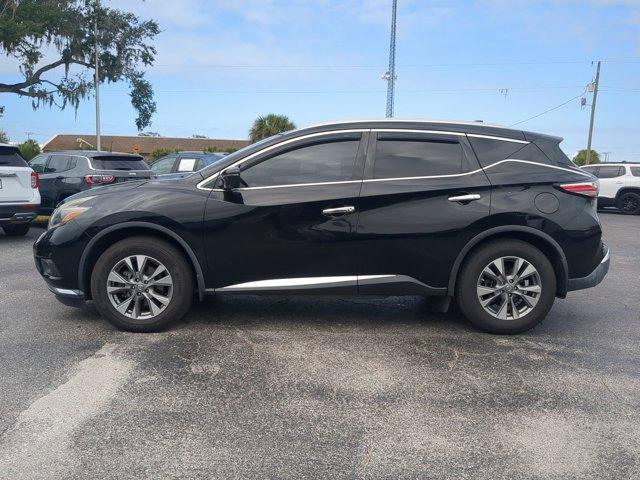 used 2018 Nissan Murano car, priced at $14,984