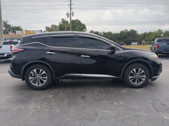used 2018 Nissan Murano car, priced at $14,984