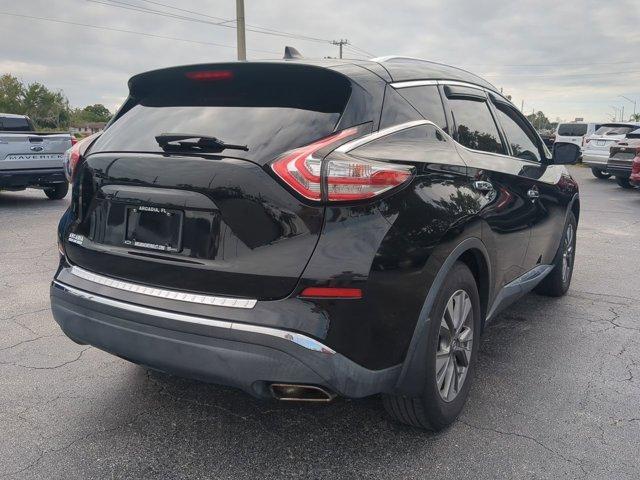 used 2018 Nissan Murano car, priced at $14,984