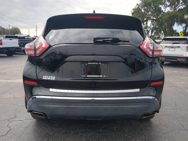 used 2018 Nissan Murano car, priced at $14,984