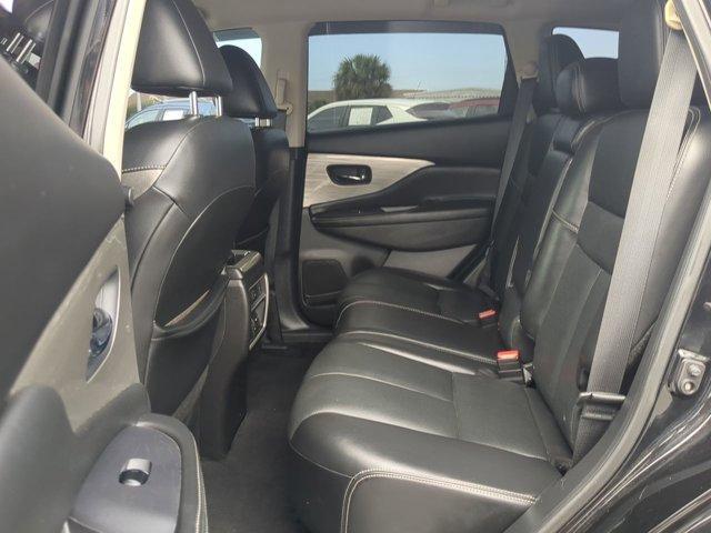 used 2018 Nissan Murano car, priced at $14,984