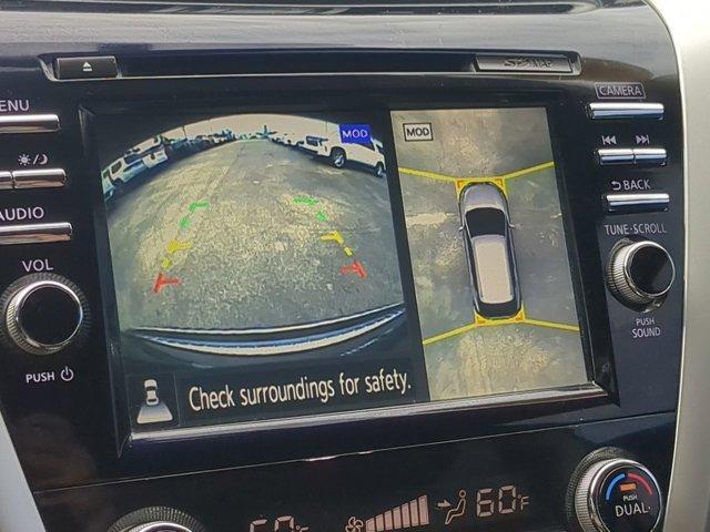 used 2018 Nissan Murano car, priced at $14,984