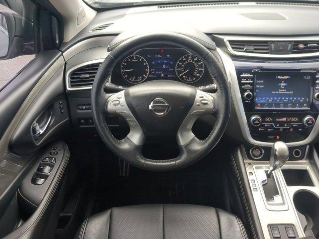 used 2018 Nissan Murano car, priced at $14,984