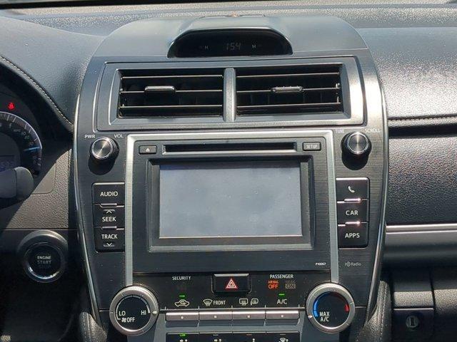 used 2012 Toyota Camry car, priced at $12,184