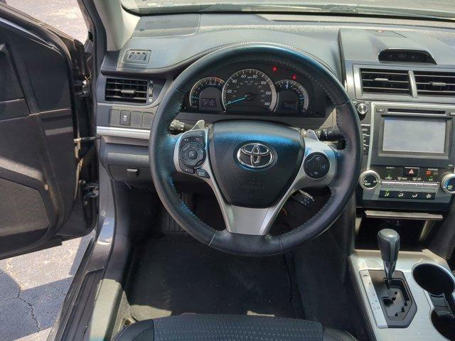 used 2012 Toyota Camry car, priced at $12,184