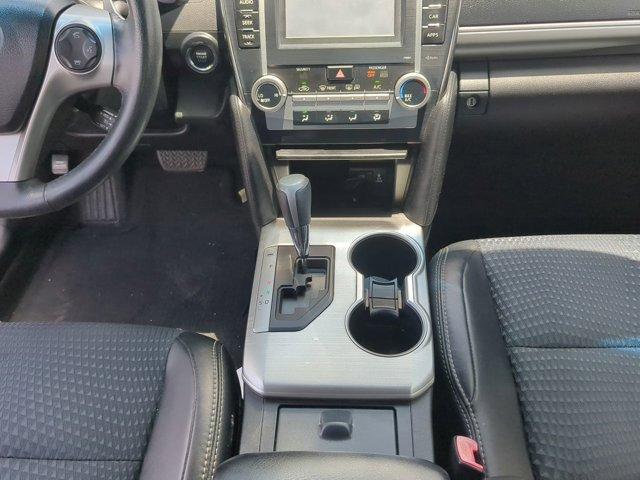 used 2012 Toyota Camry car, priced at $12,184
