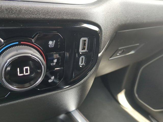 new 2025 Chevrolet Silverado 2500 car, priced at $77,978