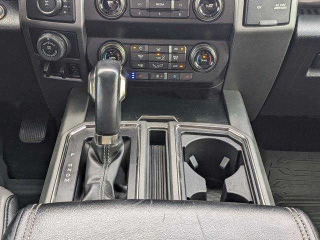 used 2019 Ford F-150 car, priced at $53,984
